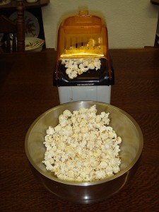 Movie Marathon