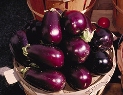 Deep Plum