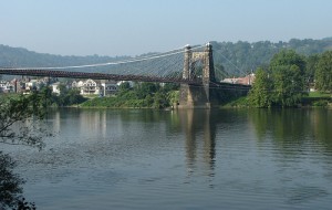 Wheeling, W. Va.-Oh.