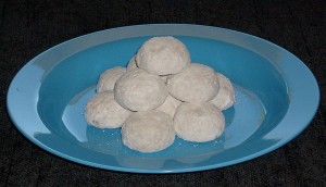 Pfeffernuesse