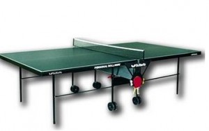 Ping Pong