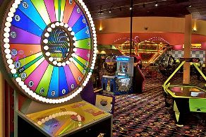 classic game room games