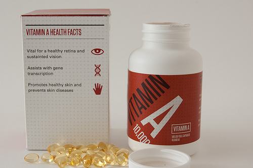 Vitamin A