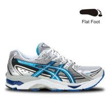 Asics Gel-Evolution
