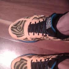 Mizuno Wave Elixir