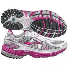 Brooks Adrenaline GTS