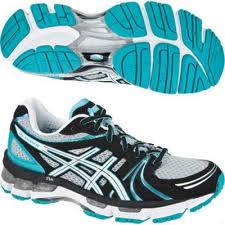 Asics Gel Kayano