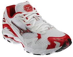 Mizuno Wave Renegade