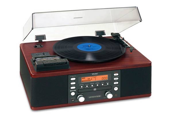 best of gifts for hard to please husbands lp and cassette to CD converter