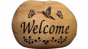 best of personalized Christmas gifts engraved rocks