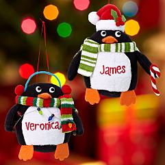 best of personalized Christmas gifts ornaments