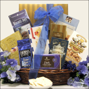 best of religious gifts for hanukkah kosher gift basket