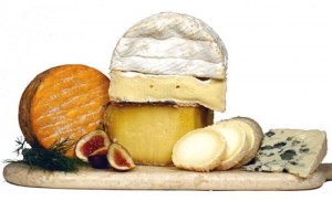 cheese