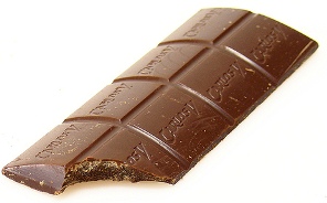 chocolate bar facts