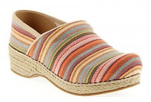 clog