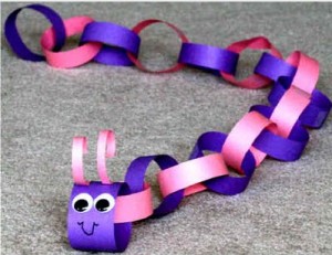 Chain Snake
