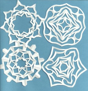 Snowflakes