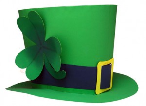 Mini Top Hat