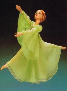 Marionettes