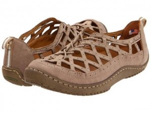 earth shoes