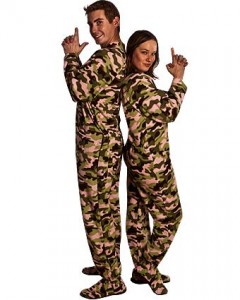Top 10 worst Hanukkah gift for kids footie pjs