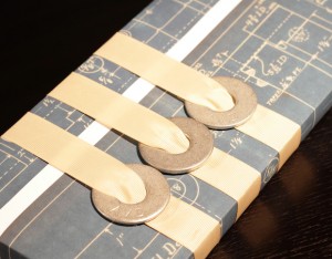 top 10 unique gift wrap ideas recycled hardware