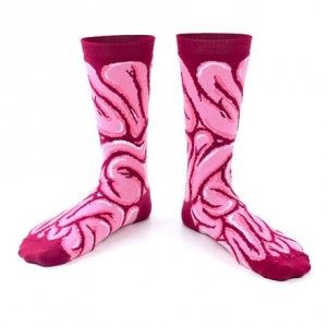 top 10 things not to buy your wife for Christmas Socks