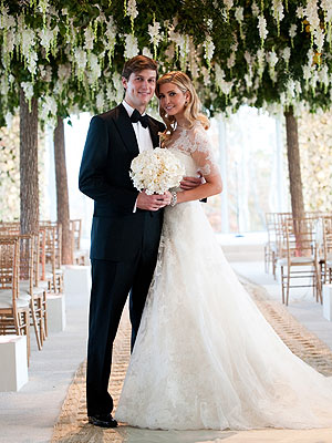 Ivanka Trump