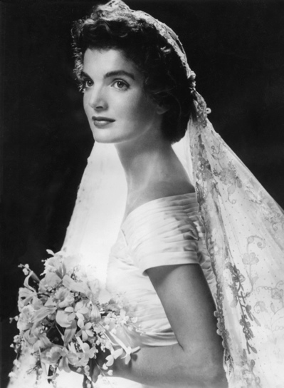 Jacqueline Bouvier