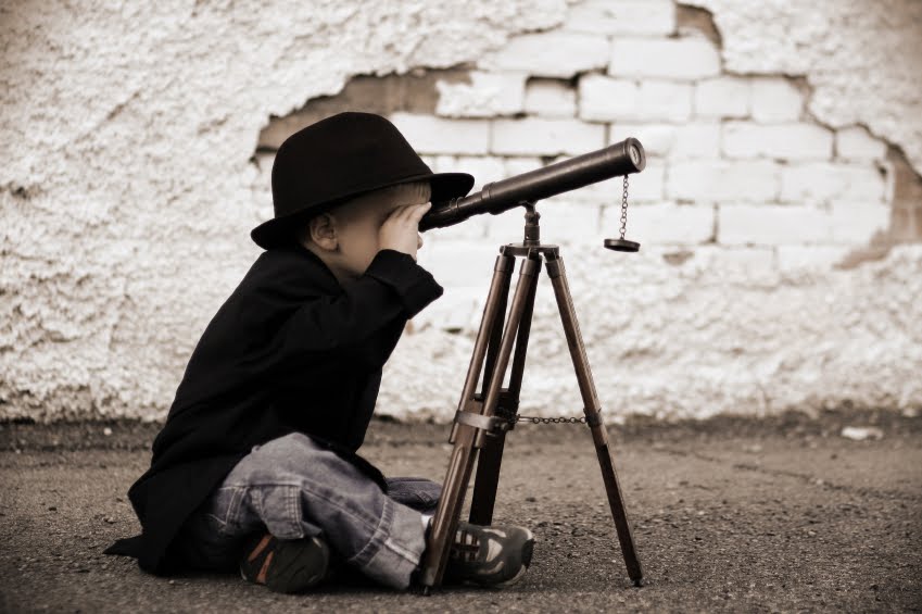 Know what you’re looking for