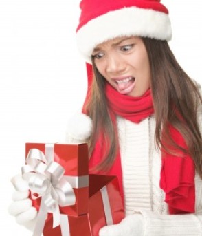 what not to give