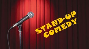 tips for stand up comedy