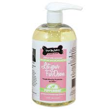 Shampoo