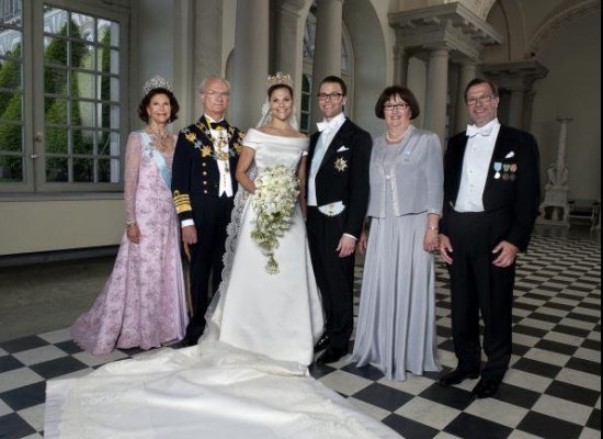Princess Victoria