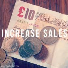 Sales