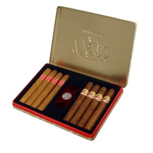 sampler