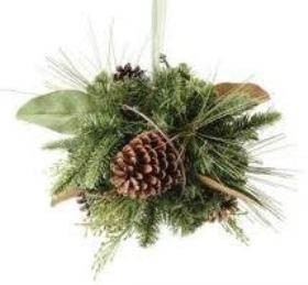 holiday decor