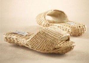 slippers
