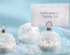 winter wedding colors