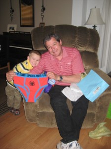 Top 10 worst Hanukkah gift for kids super hero underwear