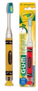 Top 10 worst Hanukkah gift for kids toothbrushes