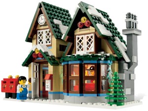 top 10 advent calendar gifts lego village