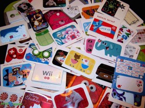 top 10 advent calendar gifts real or homemade gift cards