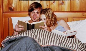 top 10 christmas gifts for hopeless romantics reading a poem