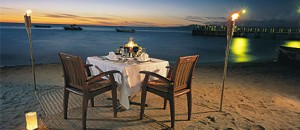 top 10 christmas gifts for hopeless romantics table for two