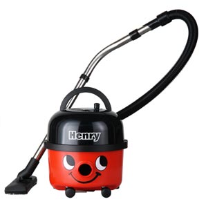 top 10 things not to buy your wife for Christmas Vacuum cleaner