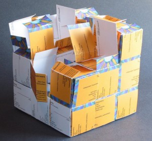 top 10 unusual Christmas gift wrap ideas a box of boxes