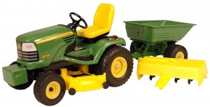 top 10 worst christmas gifts to wrap lawn mower