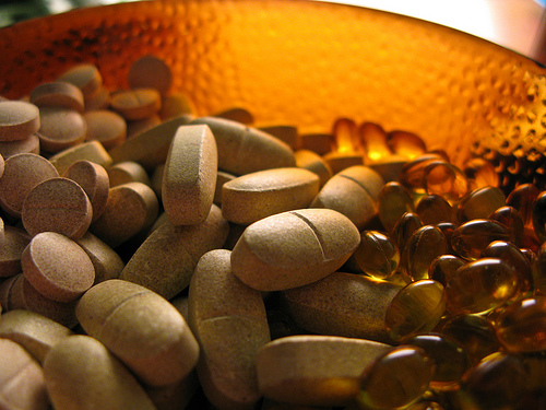vitamin d