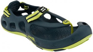 water shoe